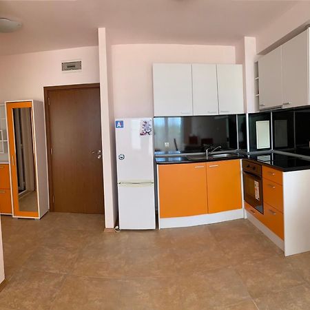 Grand Kamelia Apartments ساني بيتش المظهر الخارجي الصورة