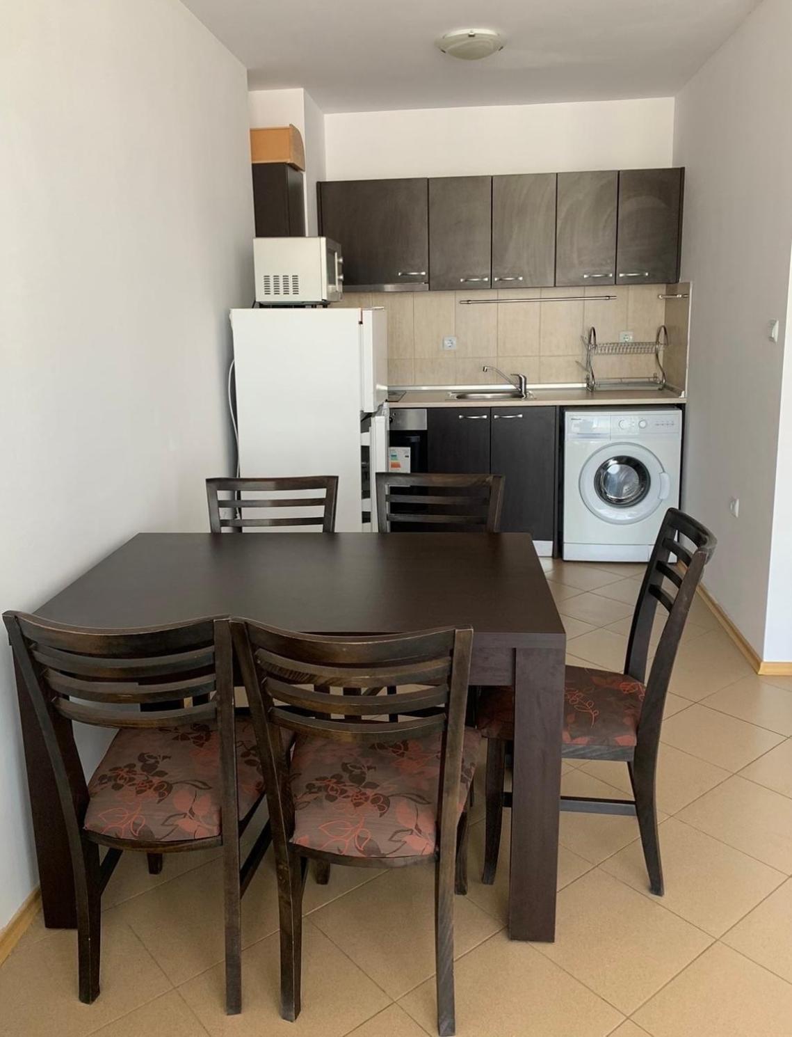 Grand Kamelia Apartments ساني بيتش المظهر الخارجي الصورة