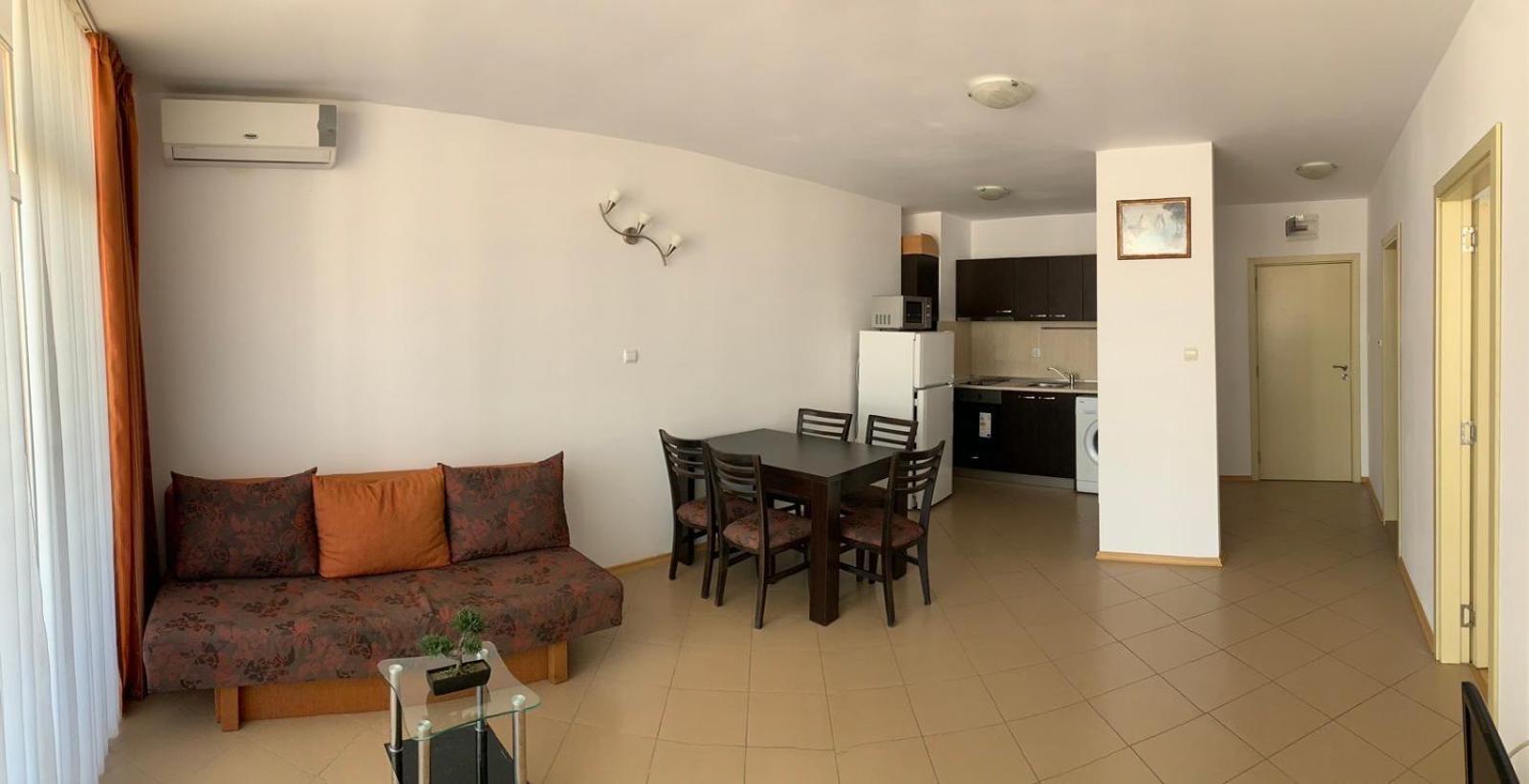 Grand Kamelia Apartments ساني بيتش المظهر الخارجي الصورة