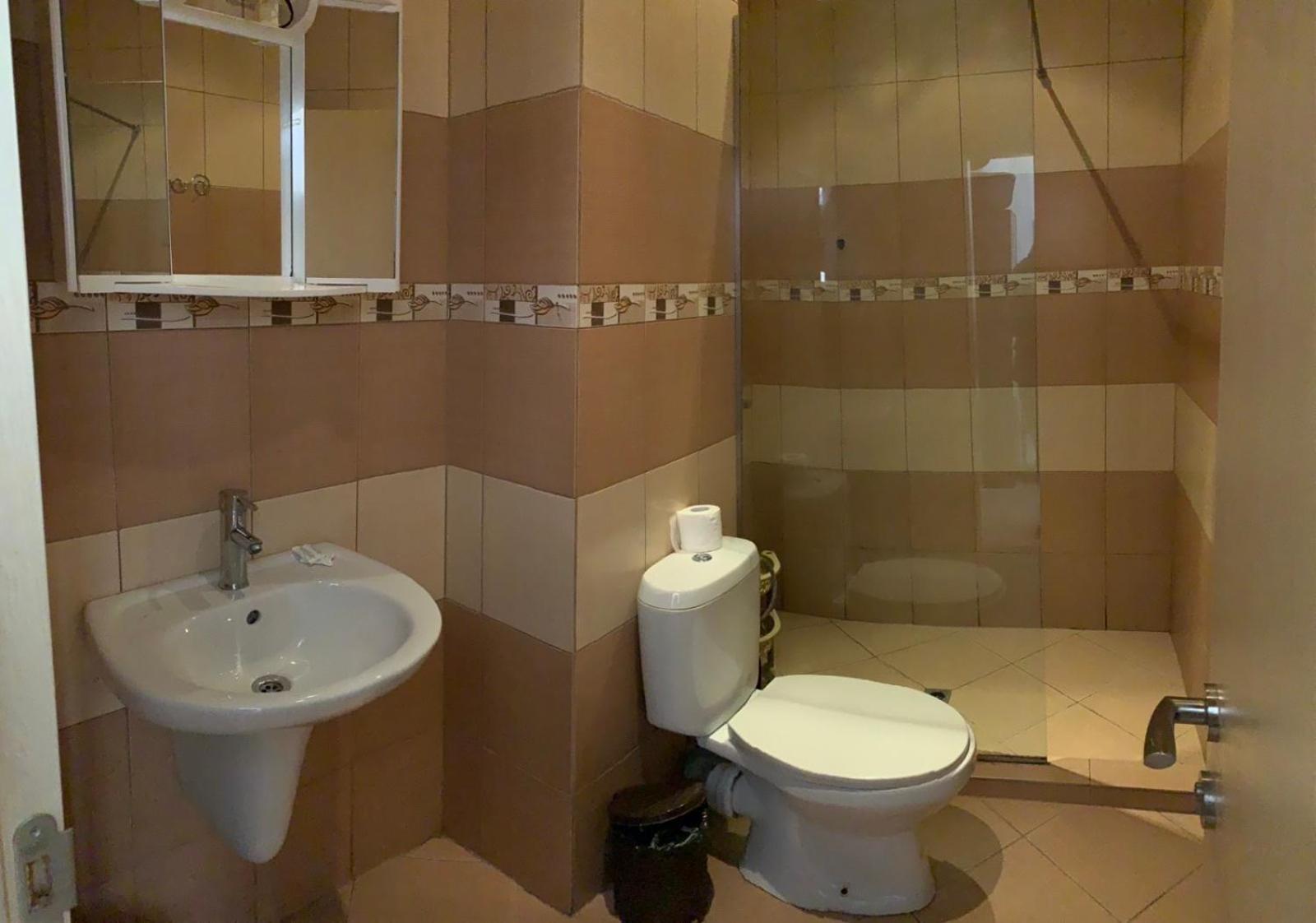 Grand Kamelia Apartments ساني بيتش المظهر الخارجي الصورة