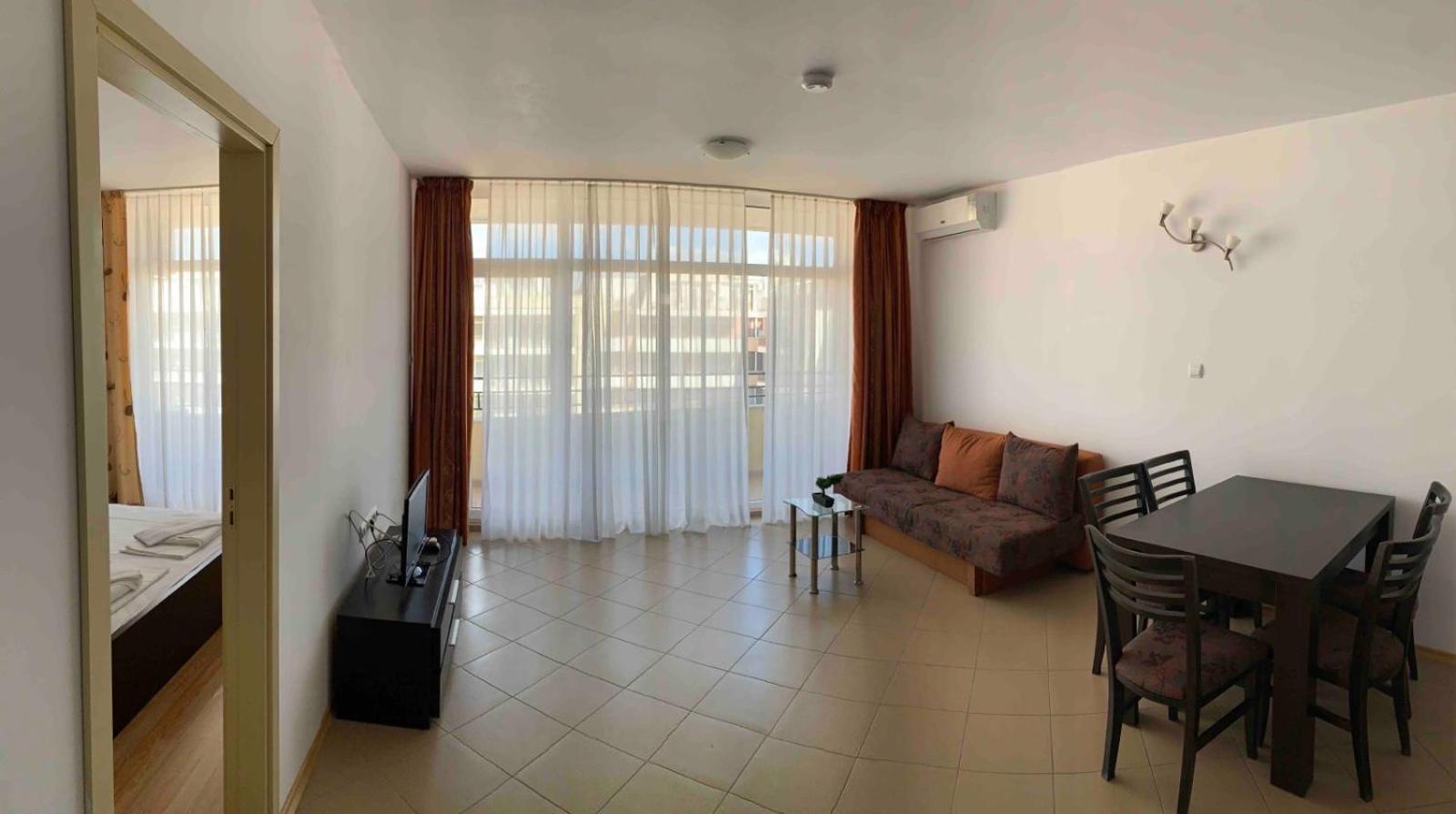 Grand Kamelia Apartments ساني بيتش المظهر الخارجي الصورة