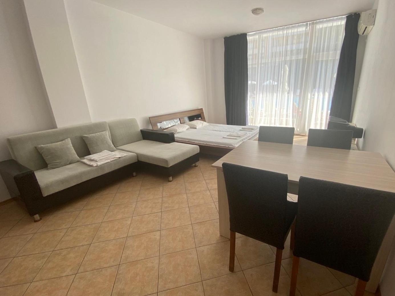 Grand Kamelia Apartments ساني بيتش المظهر الخارجي الصورة