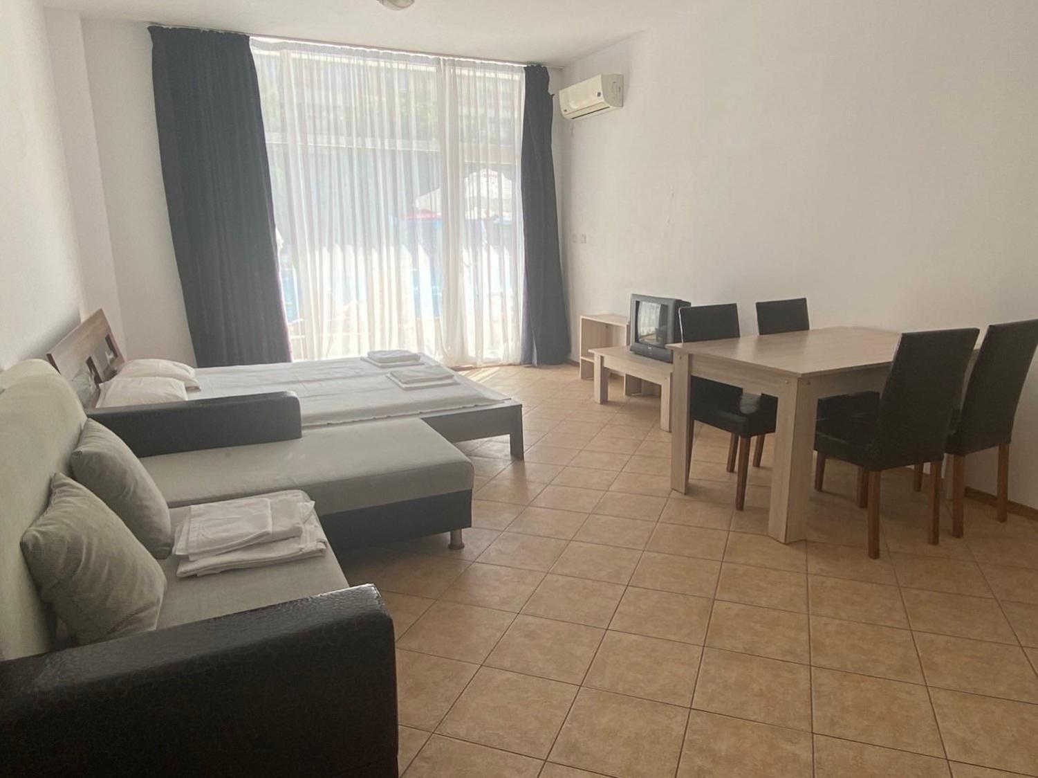 Grand Kamelia Apartments ساني بيتش المظهر الخارجي الصورة