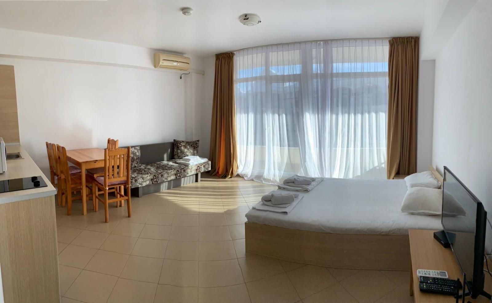 Grand Kamelia Apartments ساني بيتش المظهر الخارجي الصورة