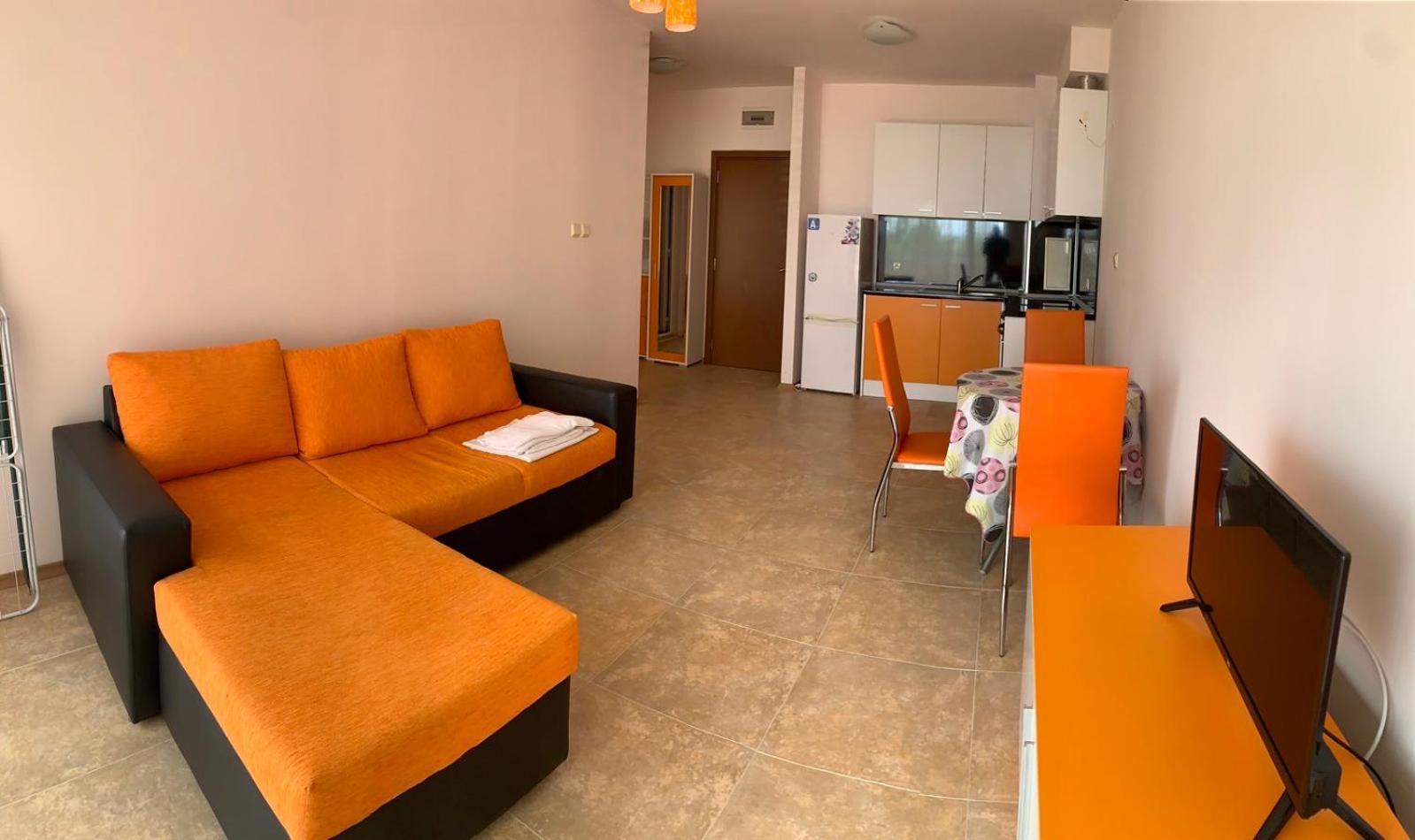 Grand Kamelia Apartments ساني بيتش المظهر الخارجي الصورة