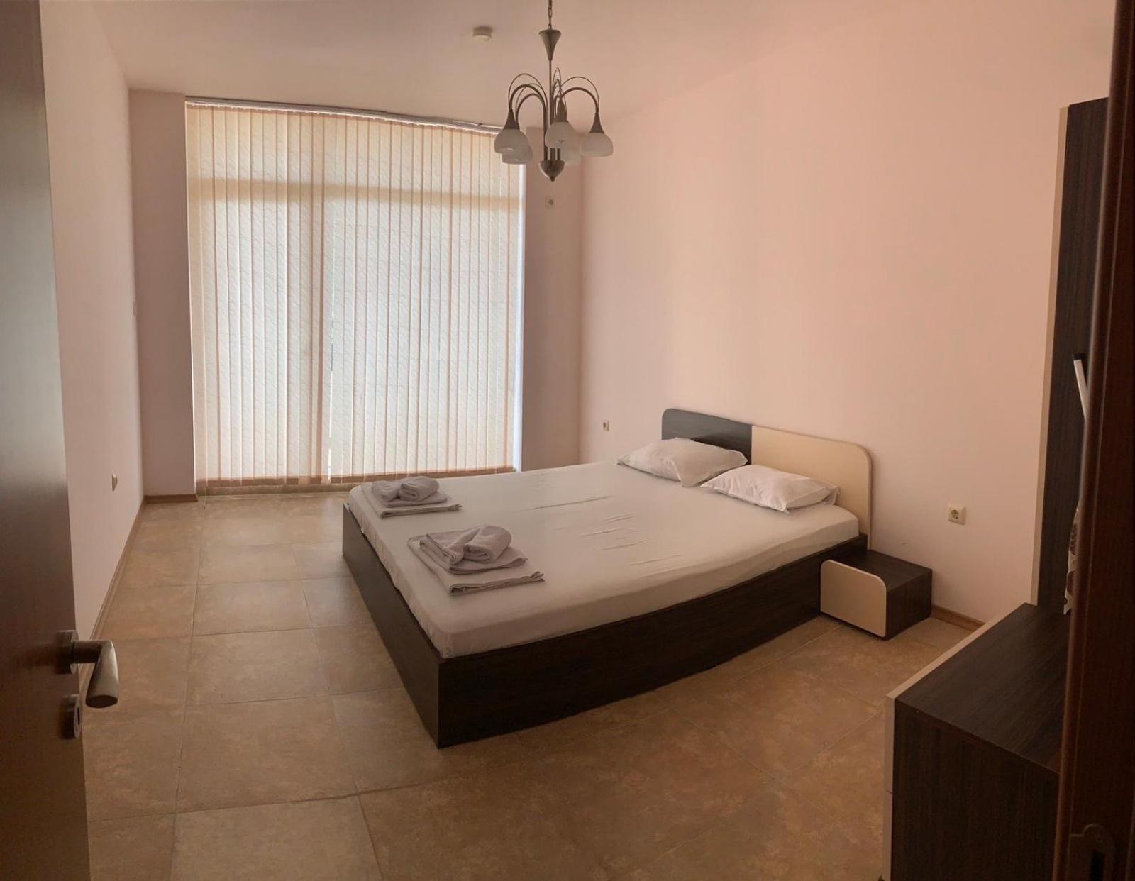 Grand Kamelia Apartments ساني بيتش المظهر الخارجي الصورة