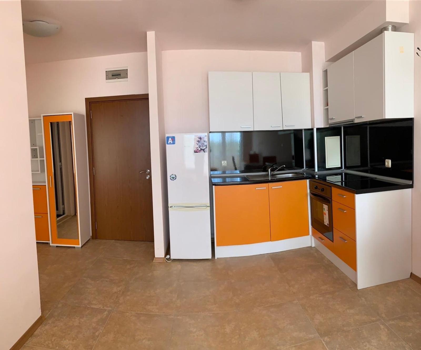 Grand Kamelia Apartments ساني بيتش المظهر الخارجي الصورة