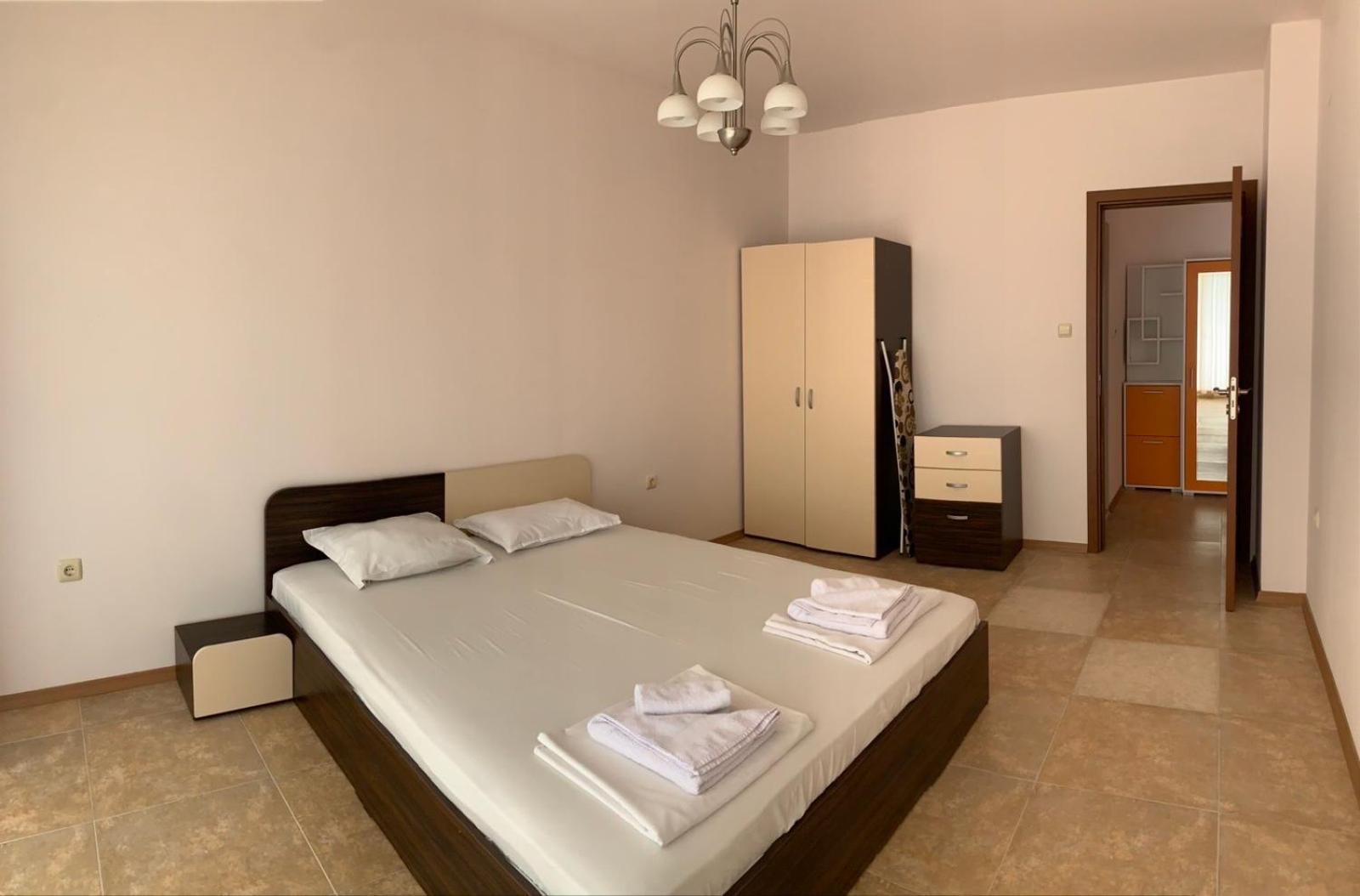 Grand Kamelia Apartments ساني بيتش المظهر الخارجي الصورة