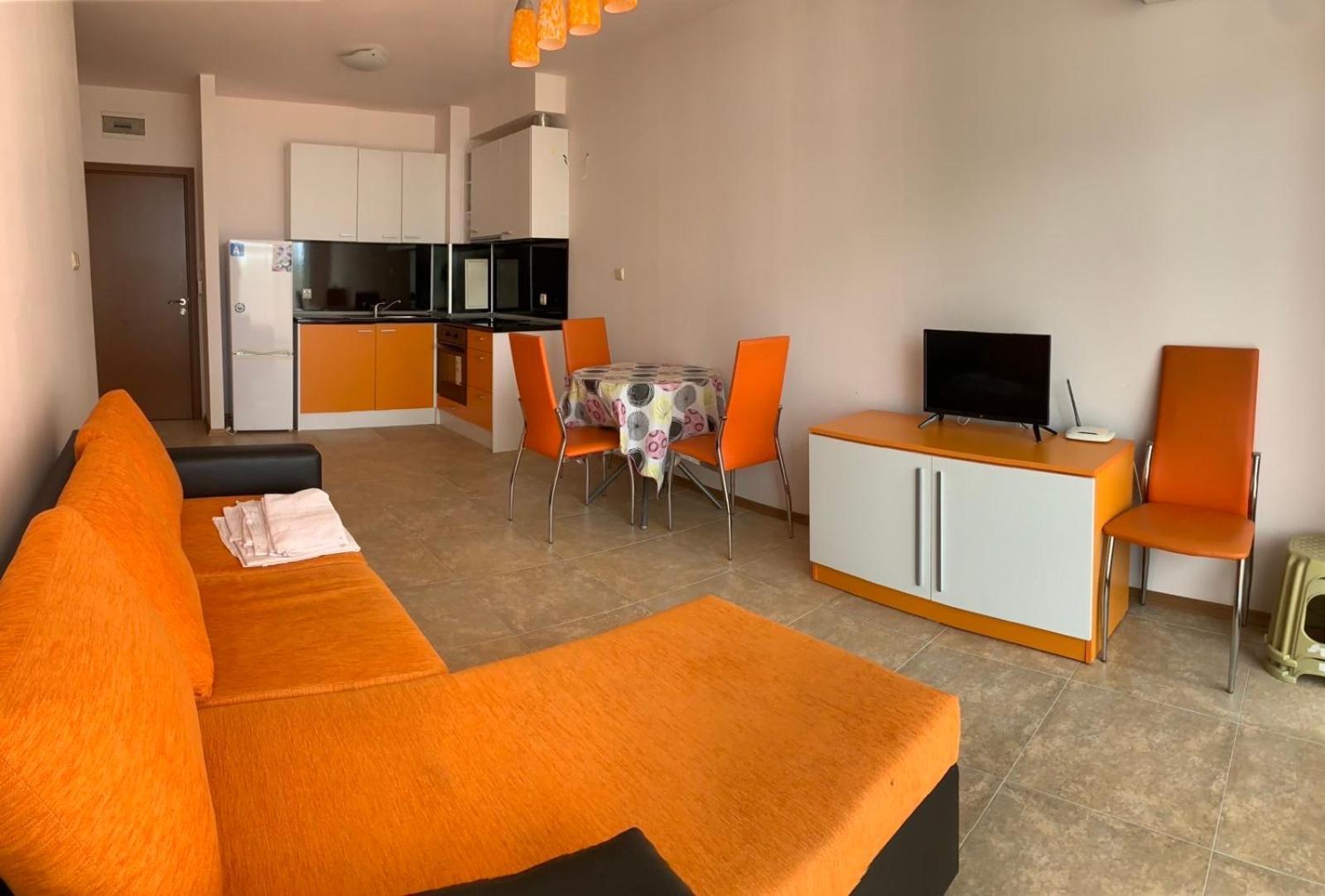 Grand Kamelia Apartments ساني بيتش المظهر الخارجي الصورة