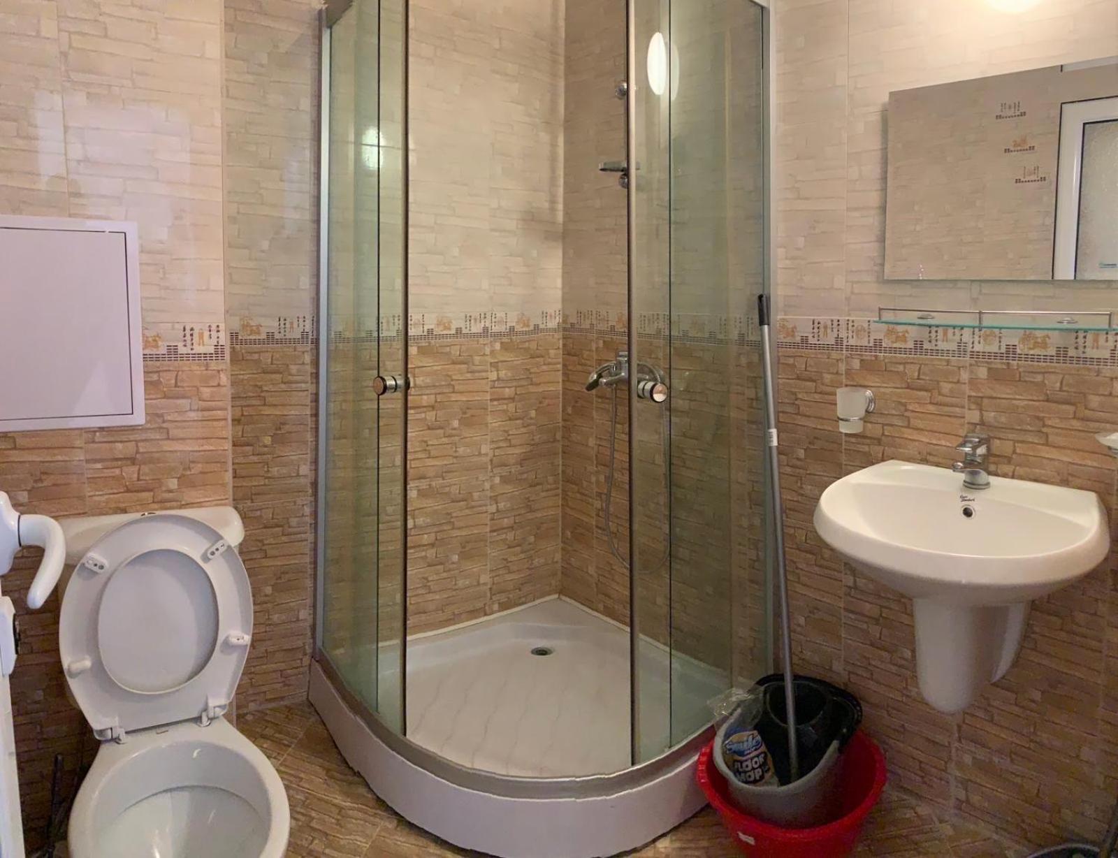 Grand Kamelia Apartments ساني بيتش المظهر الخارجي الصورة