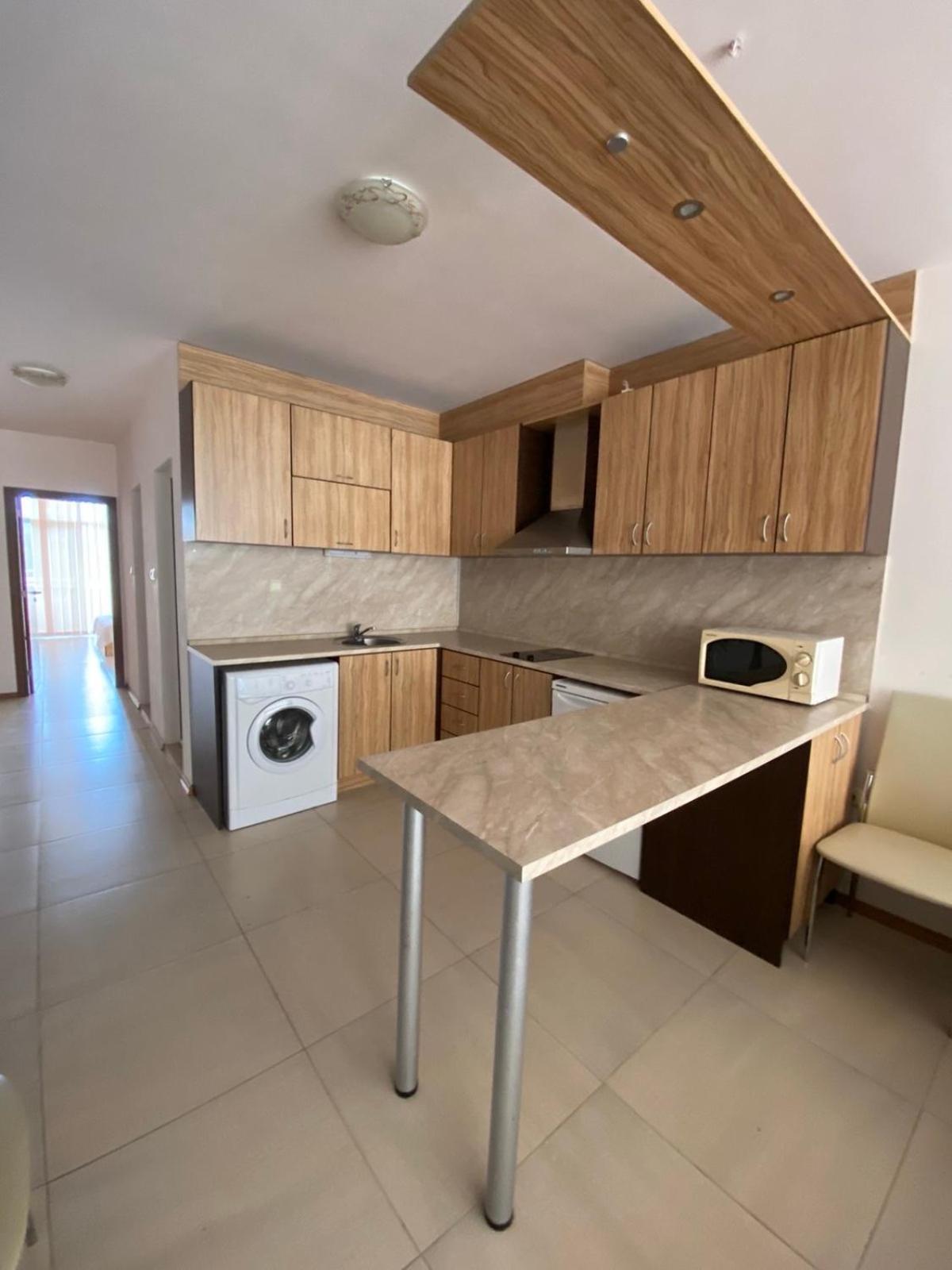 Grand Kamelia Apartments ساني بيتش المظهر الخارجي الصورة
